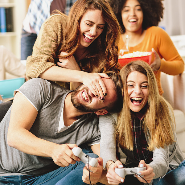 Veranstaltungsbild der Kategorie Freizeit